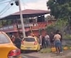 Emboscada en La Cabima deja tres muertos dentro de un taxi