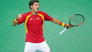 España avanza a cuartos de final