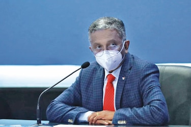 Senacyt emprende creación de centro regional de vacunas con $2.5 millones