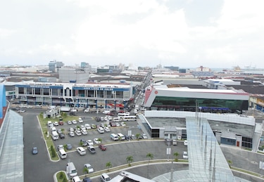 Zona Libre de Colón reordena su comercio ante cambios en proveedores y destinos