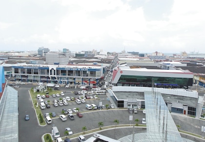 Último trimestre impulsó la recuperación de la Zona Libre de Colón en 2025, un año marcado por aranceles y tensión geopolítica