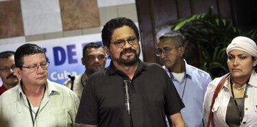 Gobierno de Colombia y FARC retoman diálogo en La Habana