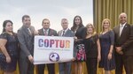 Toma de posesión de Coptur
