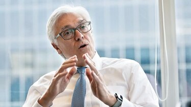 AES venderá activos para mejorar finanzas