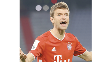 El Bayern Múnich y un título que todavía no podría levantar