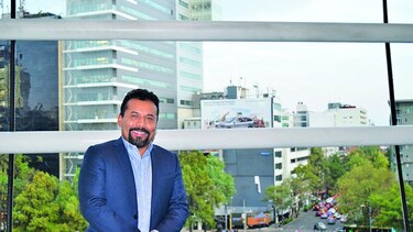 Mexicanos exploran mercado panameño