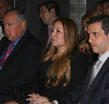 Nuevos integrantes de la directiva de la ACP toman posesión de sus puestos