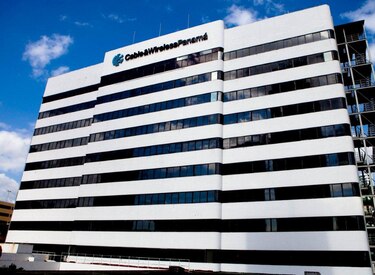 Dividendos de CWP alcanzaron los 60 millones de dólares