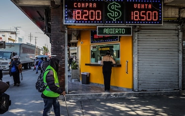 Tijuana, principal destino de las remesas en México