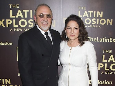 Emilio y Gloria Estefan recibirán máxima condecoración a mérito civil de EU