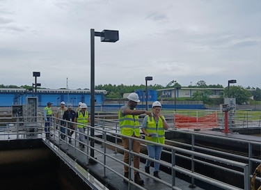 Apagón en la planta de Chilibre: ENSA niega fallos en su red y apunta a problemas interno