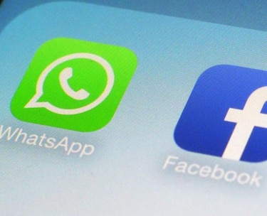 Facebook compra WhatsApp tras despejar dudas sobre competencia