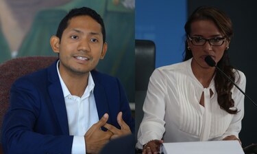 Uno de cada cuatro funcionarios del Ifarhu recibió un auxilio