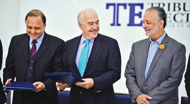 Transparencia política, bajo escrutinio de la OEA