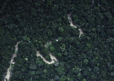 Región amazónica de Brasil decreta estado de desastre por inundaciones