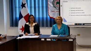 Cúpula de la Unachi mantiene a la rectora en el poder: quiénes son y cuánto ganan