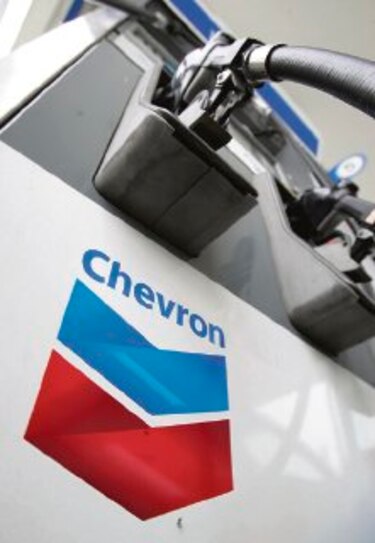 Chevron acusa a Petroecuador