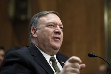 Mike Pompeo defiende uso de diplomacia con Irán y Corea del Norte