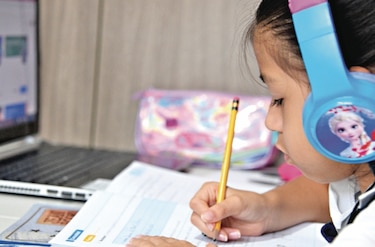 Drástica disminución de estudiantes de primera infancia en medio de la pandemia