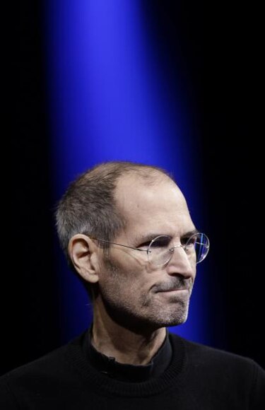 Muñeco de Steve Jobs no saldrá al mercado