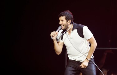 Sebastián Yatra conquista México al sacar su lado más íntimo a ritmo de balada