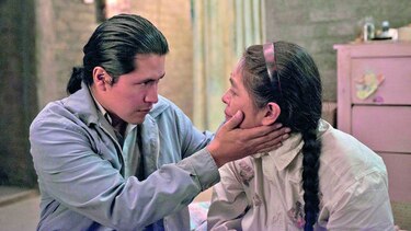 Hacer visibles las películas