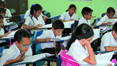 Ministerio de Educación digitalizará su sistema estadístico