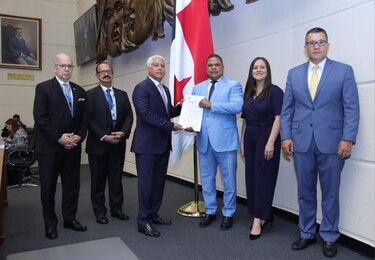 Funcionarios nombrados por el PRD tendrían paso expedito a la carrera administrativa