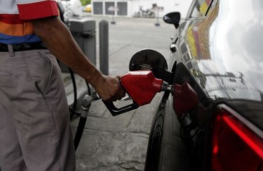 Secretaría de Energía anuncia nuevos precios de los combustibles