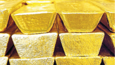 Perú frena envío ilegal de oro que iría a la India
