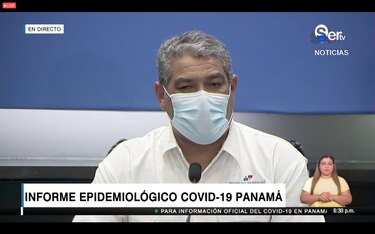 Se registran 746 nuevos casos de la Covid-19 y 11 defunciones; ministro Sucre reitera llamado a mantener medidas sanitarias