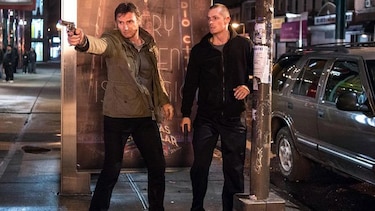 'Una noche para sobrevivir': a veces una película de acción vale la pena