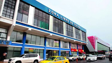 Crece actividad en la Zona Libre