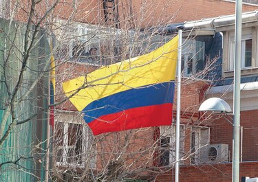 Colombia y su cambio ineluctable