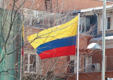 Colombia y su cambio ineluctable