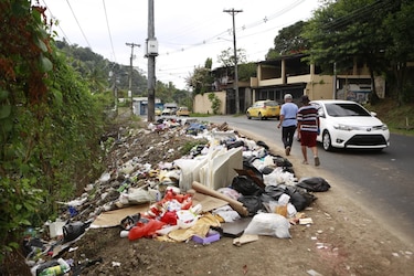 Panamá y el reciclaje: esfuerzos ciudadanos frente a un sistema ausente