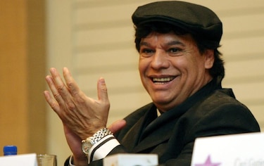 Juan Gabriel vuelve a liderar ventas de música latina tras 18 años