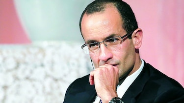 Odebrecht  financió campañas de 200 políticos de 18 partidos