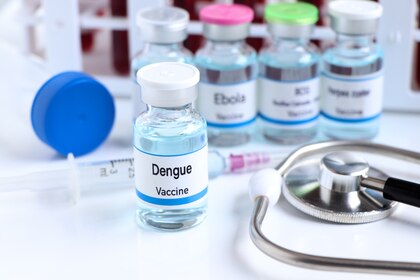 Qdenga, la vacuna con sello panameño que frena el dengue en Brasil