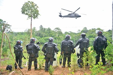 Informe de la ONU deja mal parada a Colombia