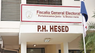 Juzgados electorales son reglamentados por el Tribunal Electoral