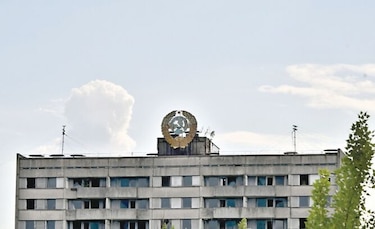 Elogios y críticas en Rusia para la serie ‘Chernobyl’