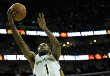 Pelicans sorprenden a los Blazers antes del pitazo final
