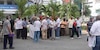 El MEF promete, pero no se compromete con los jubilados