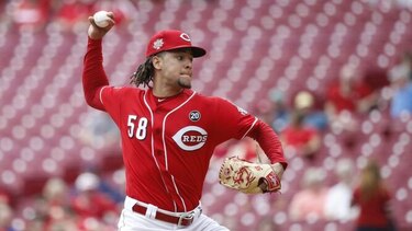 Dominicano Castillo llega a 12 victorias