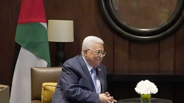 Autoridad Palestina dejará de respetar acuerdos con Israel, dice Abas