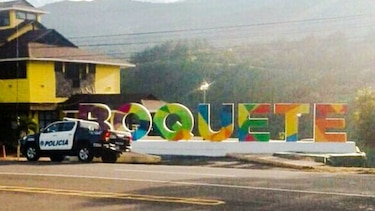 Alcalde: 'Habrá vigilancia periódica en el parador fotográfico de Boquete'