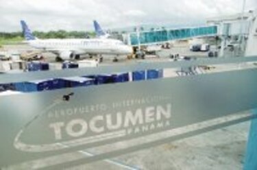 $257 millones generó Tocumen durante 2019