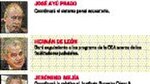 Se distribuyen tareas en la CSJ
