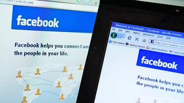 Facebook: Usuarios no pueden impedir uso de datos biométricos